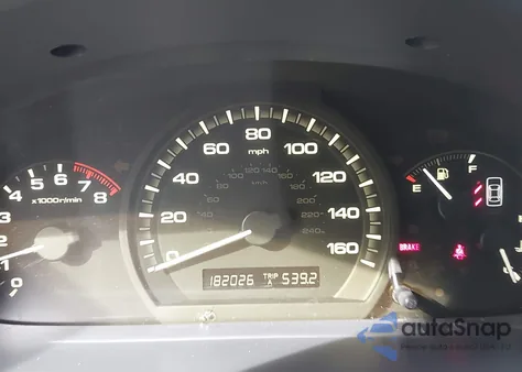 2006 Honda Accord 2.4 Ex z USA, uszkodzony, nr VIN 1HGCM55836A013990